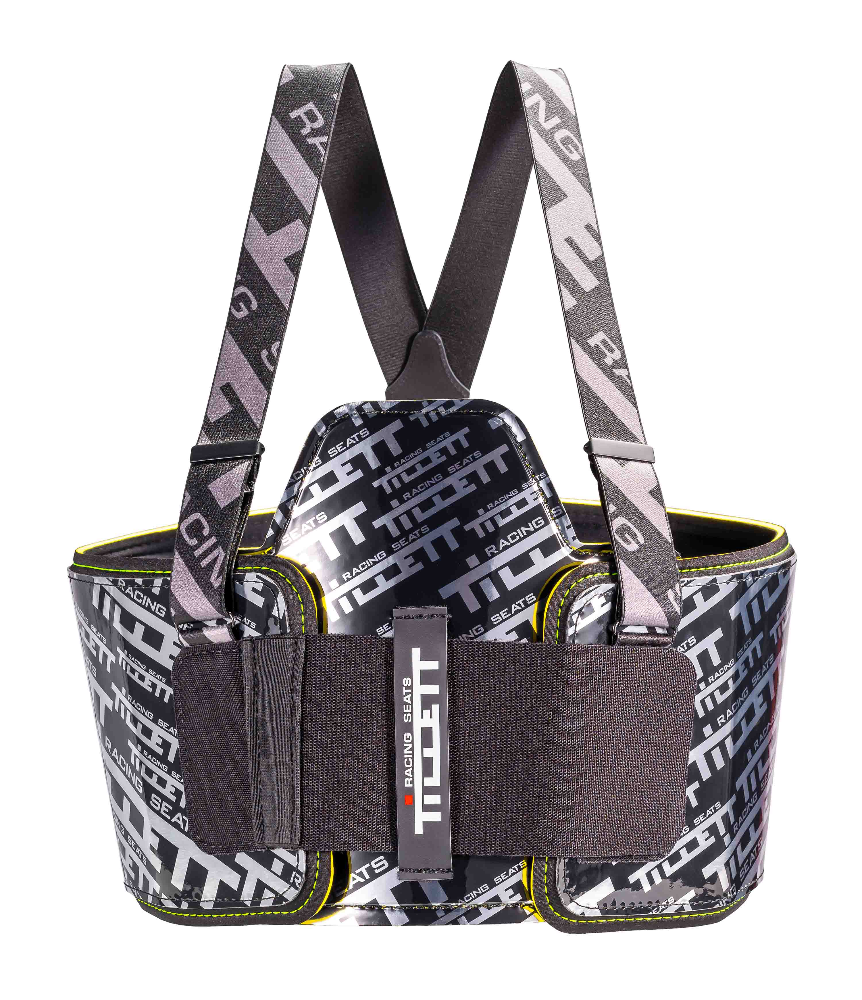 Tillett P1 Defender CIK FIK Body Rib Protector